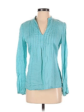 Boden Long Sleeve Blouse (view 1)