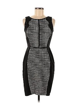 Ann Taylor LOFT Cocktail Dress (view 1)