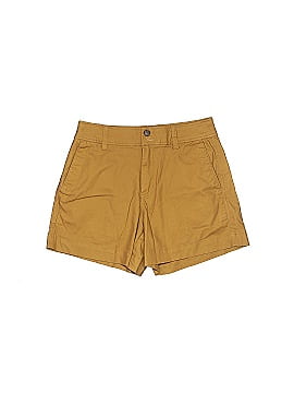 A New Day Khaki Shorts (view 1)