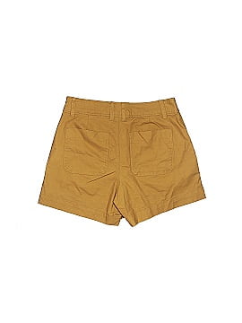 A New Day Khaki Shorts (view 2)