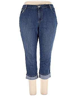 Style&Co Jeans (view 1)