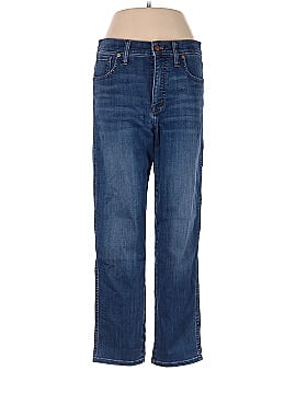 Madewell Jeans (view 1)