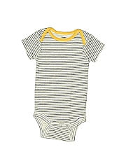 Gerber Short Sleeve Onesie