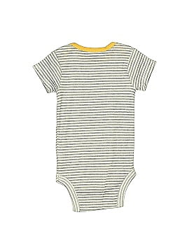 Gerber Short Sleeve Onesie (view 2)