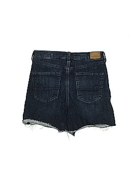 American Eagle Outfitters Denim Shorts (view 2)