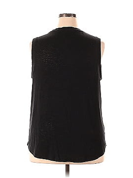 Athleta Sleeveless T-Shirt (view 2)