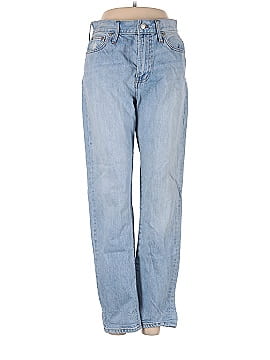 Madewell Jeans (view 1)