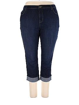 Style&Co Jeans (view 1)