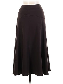 JM Collection Casual Skirt (view 2)