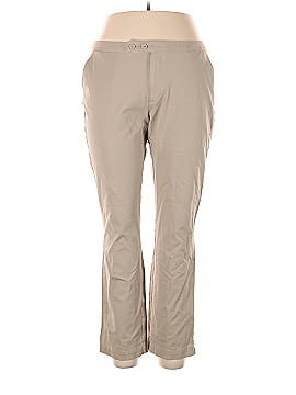 Eddie Bauer Casual Pants (view 1)