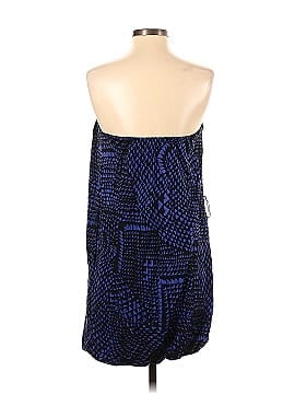 BCBGMAXAZRIA Cocktail Dress (view 2)