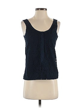 J.Crew Sleeveless Blouse (view 1)