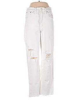 Madewell Jeans (view 1)