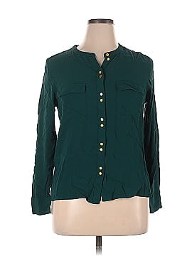 Boden Long Sleeve Blouse (view 1)