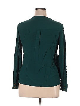 Boden Long Sleeve Blouse (view 2)