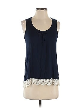 Papermoon Sleeveless Blouse (view 1)