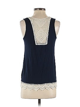 Papermoon Sleeveless Blouse (view 2)