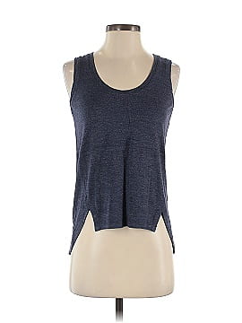 Madewell Sleeveless T-Shirt (view 1)