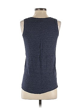 Madewell Sleeveless T-Shirt (view 2)