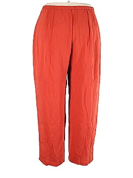 Eileen Fisher Casual Pants (view 2)