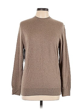 Zara Turtleneck Sweater (view 1)