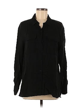 Vince Camuto Long Sleeve Button-Down Shirt (view 1)