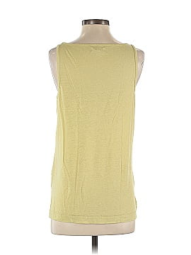 Madewell Sleeveless T-Shirt (view 2)