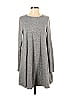 Glamorous Gray Casual Dress Size S - photo 1