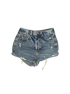 Wild Fable Denim Shorts (view 1)