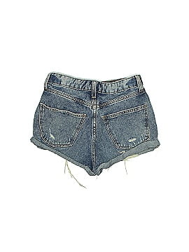 Wild Fable Denim Shorts (view 2)