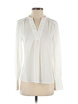 T Tahari Long Sleeve Blouse (view 1)