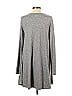 Glamorous Gray Casual Dress Size S - photo 2