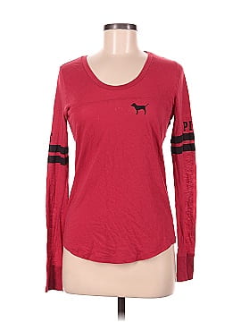 Victoria's Secret Pink Active T-Shirt (view 1)