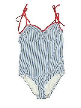 J.Crew One Piece Swimsuit (view 1)