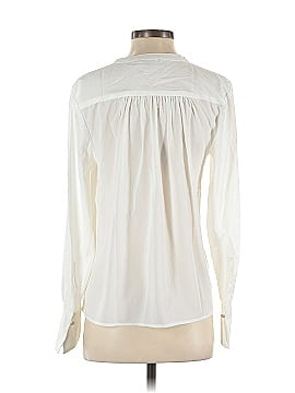 T Tahari Long Sleeve Blouse (view 2)