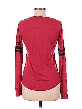 Victoria's Secret Pink Active T-Shirt (view 2)