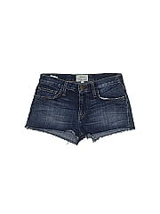 Current/Elliott Denim Shorts