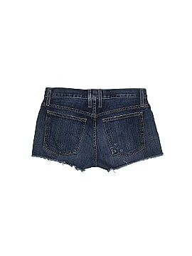 Current/Elliott Denim Shorts (view 2)