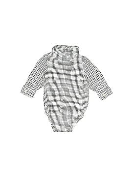 Nordstrom Long Sleeve Onesie (view 2)