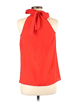 Banana Republic Factory Store Sleeveless Blouse (view 2)