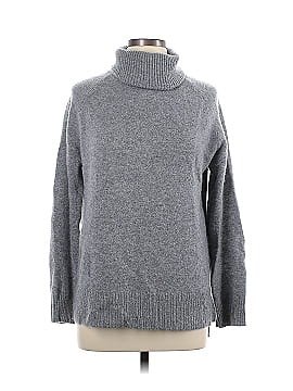 41Hawthorn Cashmere Pullover Sweater (view 1)