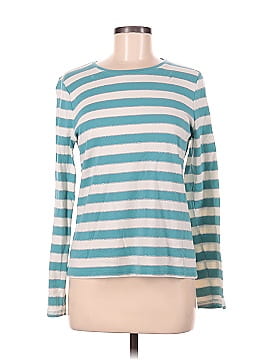 Talbots Long Sleeve T-Shirt (view 1)