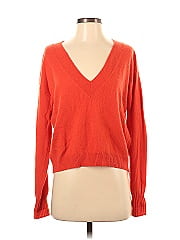 Intermix Pullover Sweater