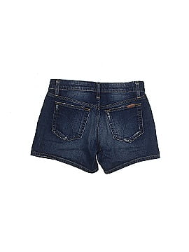 Joe's Jeans Denim Shorts (view 2)