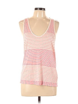 J.Crew Sleeveless T-Shirt (view 1)