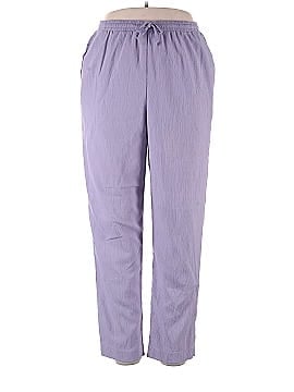 Alfred Dunner Casual Pants (view 1)