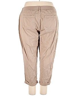 Westport Cargo Pants (view 2)