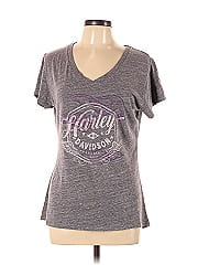 Harley Davidson Short Sleeve T Shirt