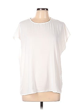 Halogen Short Sleeve Blouse (view 1)