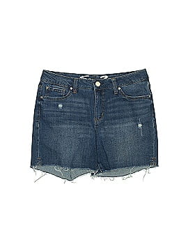 Seven7 Denim Shorts (view 1)